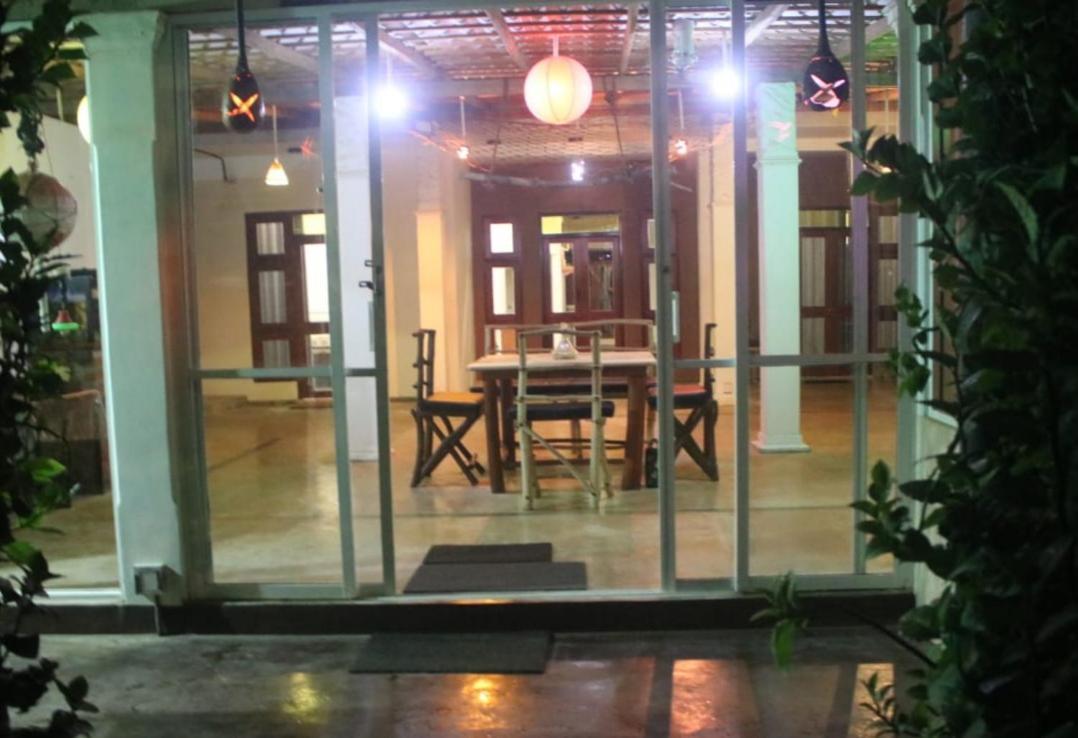 Happy Cocos Beach House Waskaduwa Exterior foto