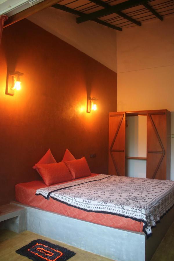 Happy Cocos Beach House Waskaduwa Exterior foto